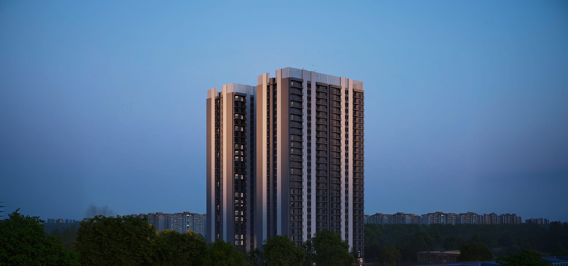 Best Flats in Ludhiana