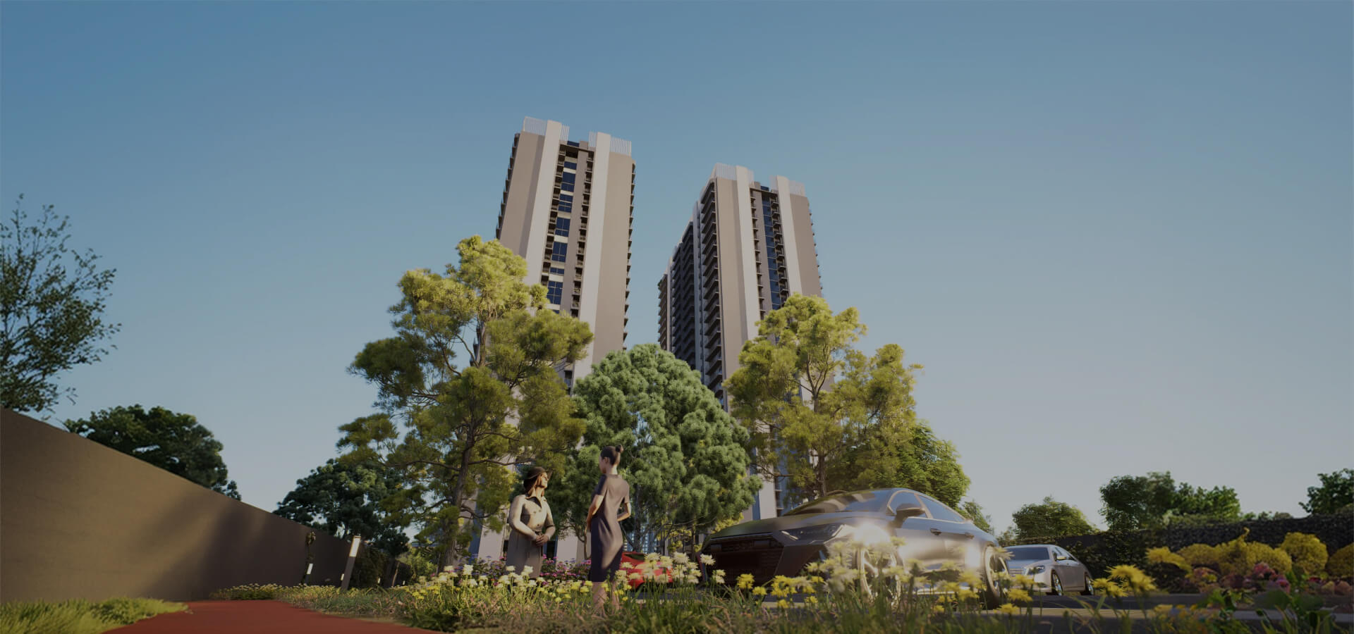 Best Apartments in Ludhiana