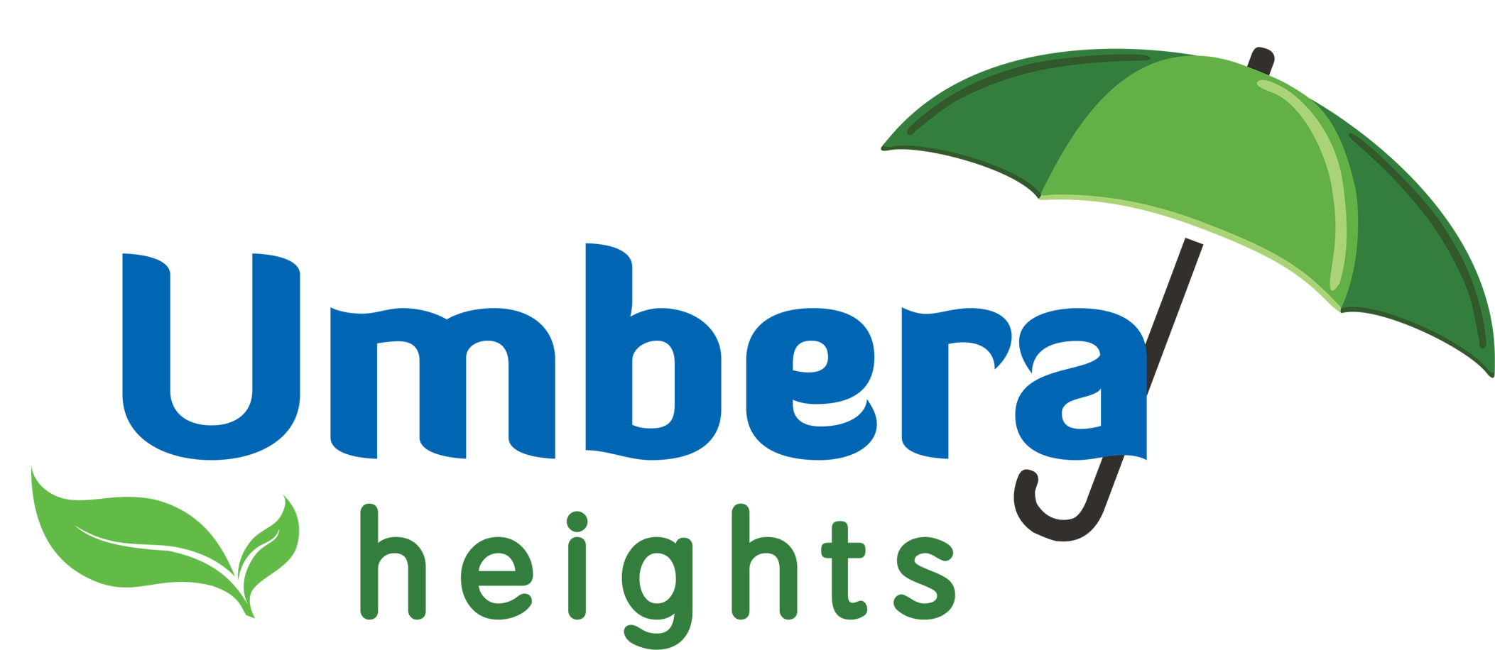 Umbera Heights