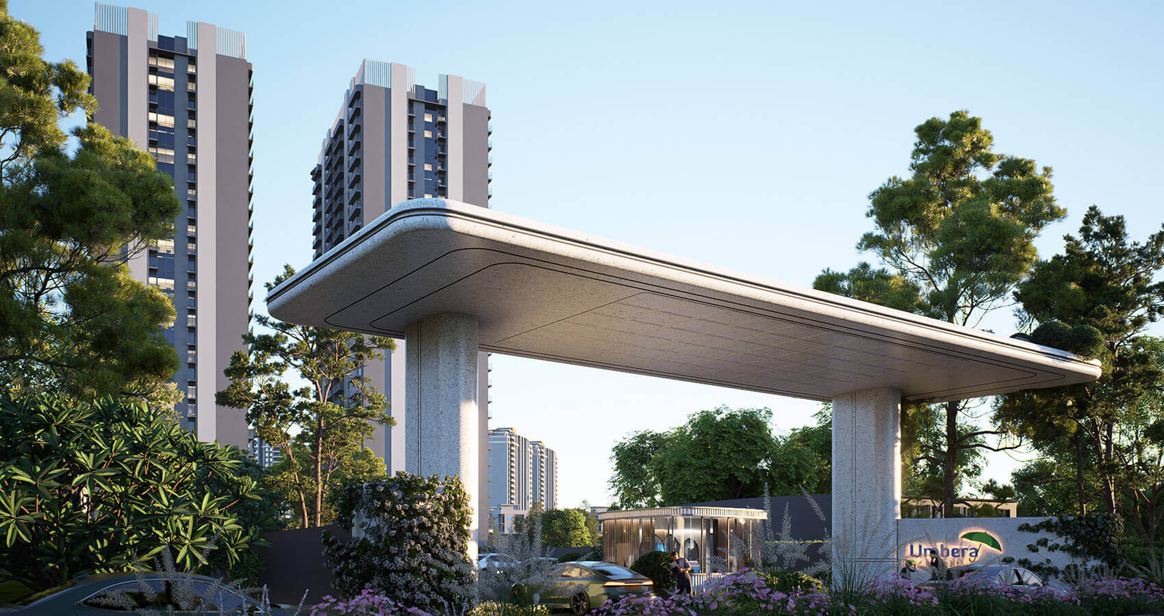 Best Residential Property in Ludhiana, Punjab   
