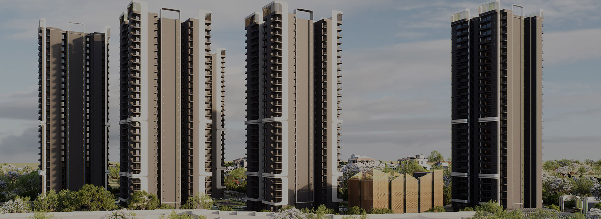 Best Flats in Ludhiana